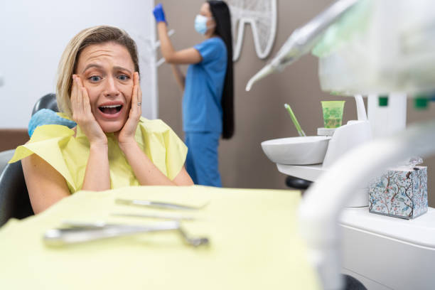 Best Same-Day Emergency Dental Services in Watsessing, NJ