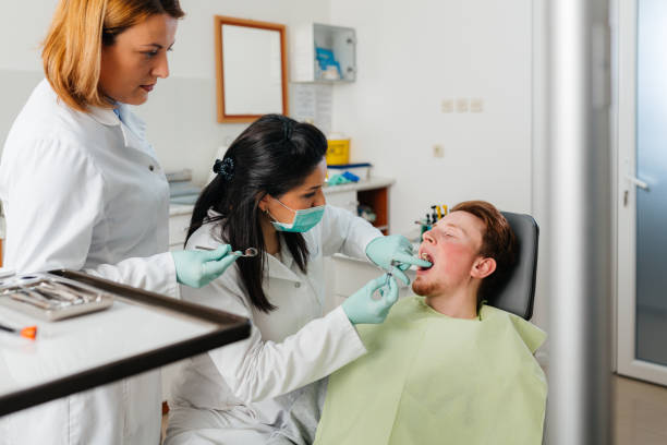 Best Same-Day Emergency Dental Services in Watsessing, NJ