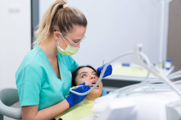 Best Same-Day Emergency Dental Services in Watsessing, NJ